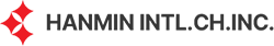 HANMIN INTL.CH.INC.