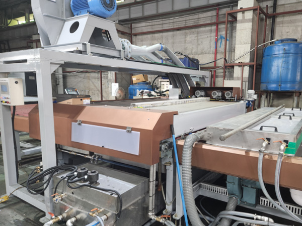 자동 세척 건조기